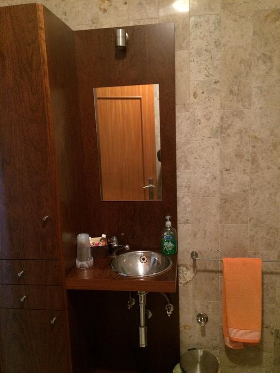 וילה דו קונדה Apartamento Praia Azul מראה חיצוני תמונה