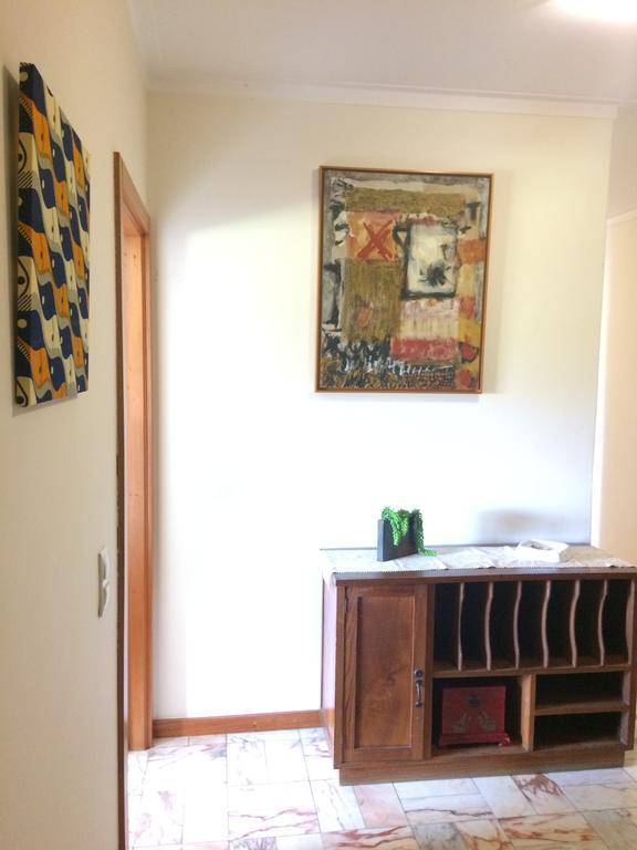 וילה דו קונדה Apartamento Praia Azul מראה חיצוני תמונה