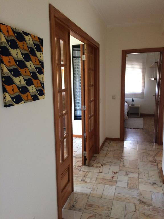 וילה דו קונדה Apartamento Praia Azul מראה חיצוני תמונה