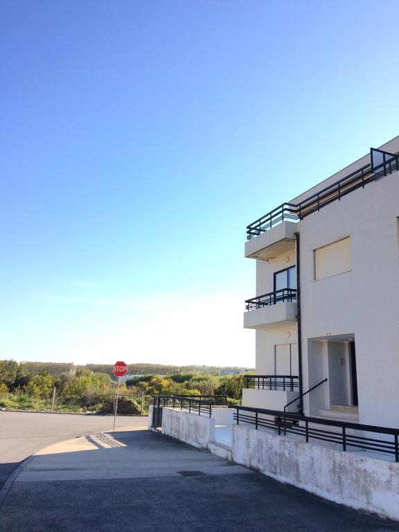 וילה דו קונדה Apartamento Praia Azul מראה חיצוני תמונה